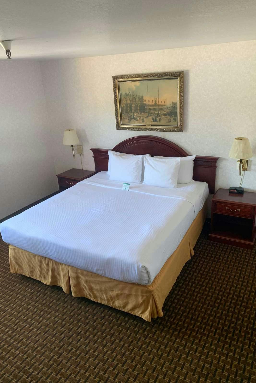 Hotel Cherry Orchard Inn photo 1