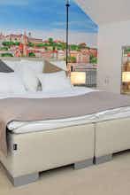 Hotel Butik Art Hotel photo 1