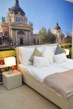 Hotel Butik Art Hotel photo 3