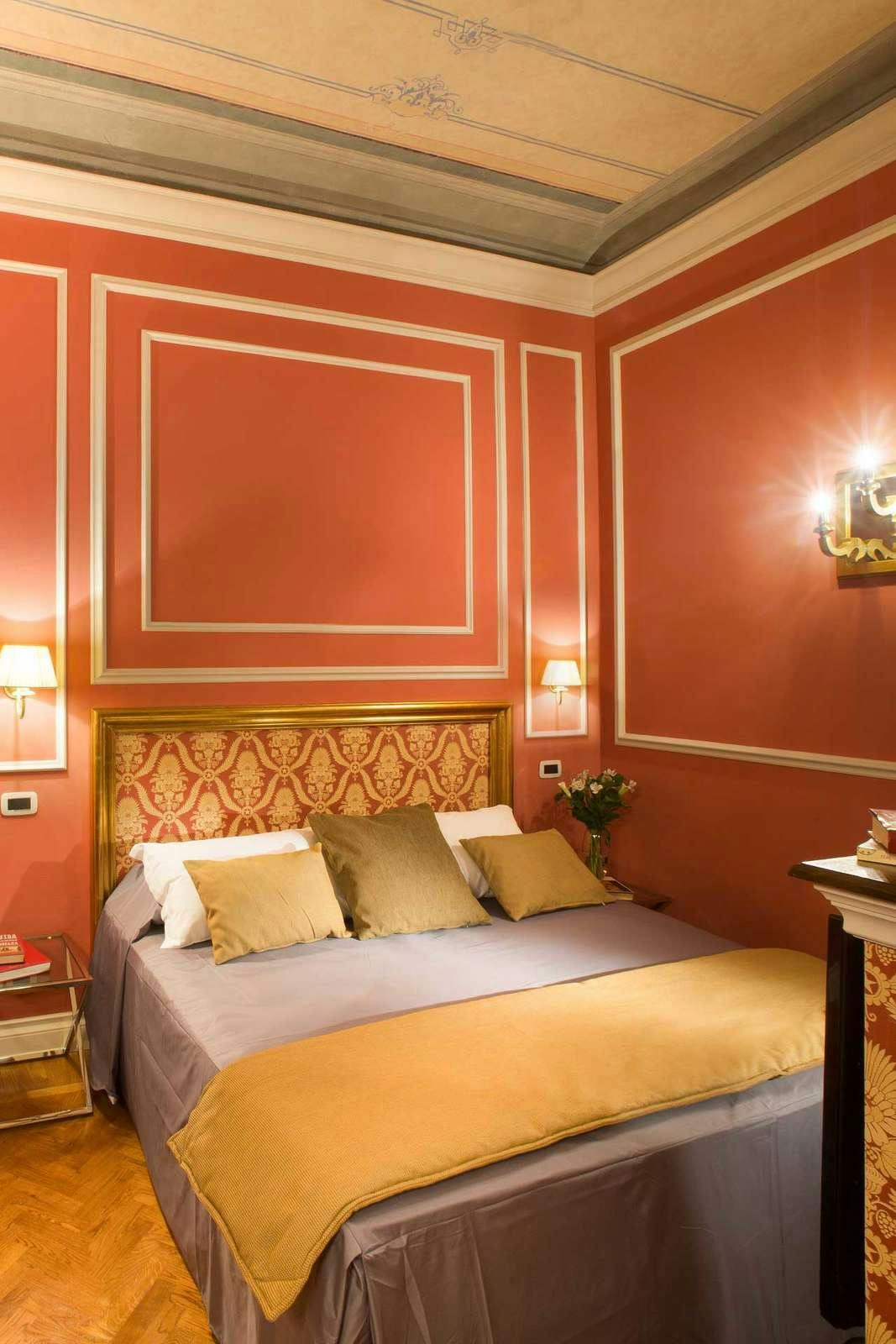 Hotel Boutique B&B Torre de' conti photo 2