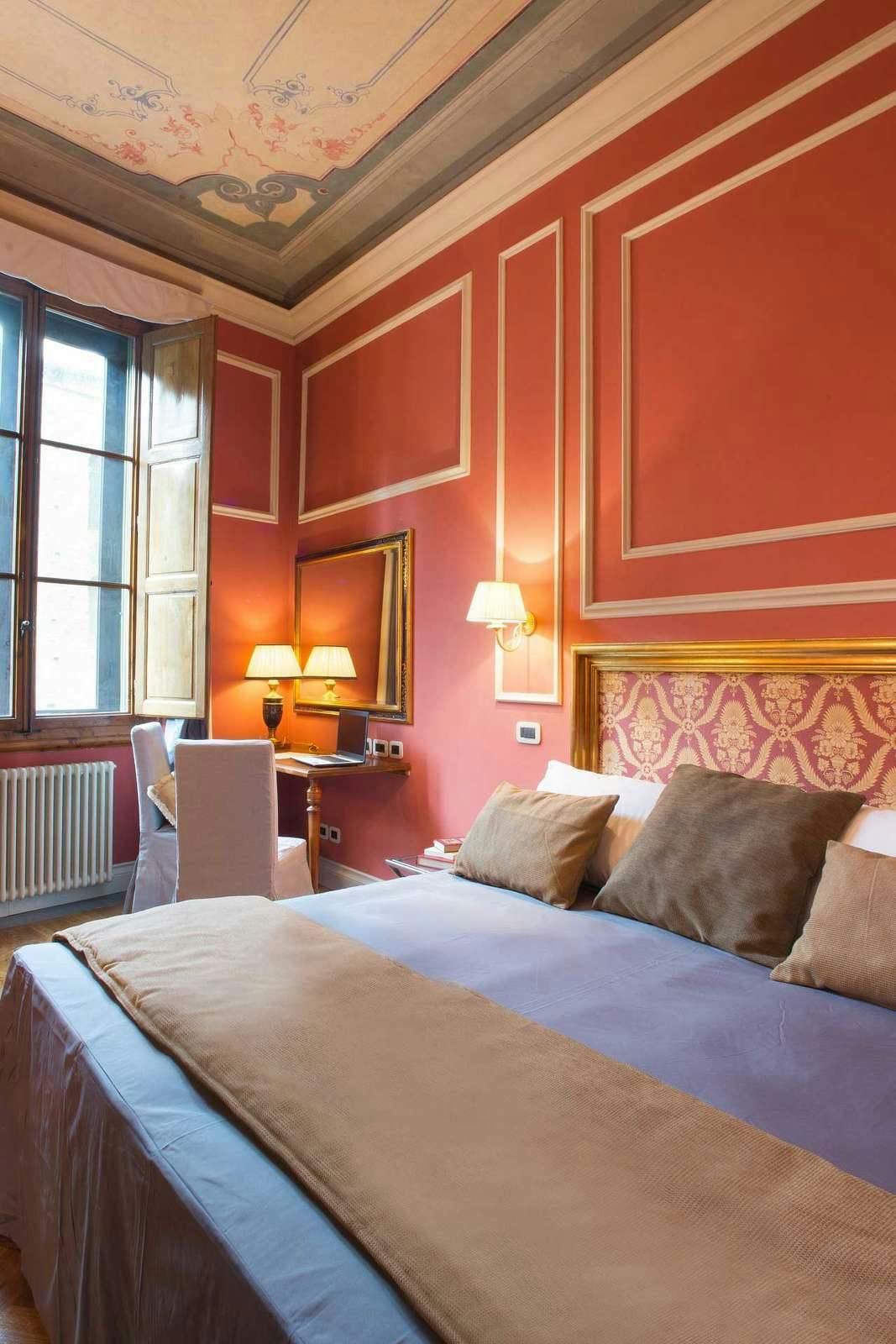 Hotel Boutique B&B Torre de' conti photo 1