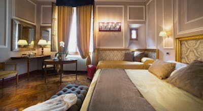 Boutique B&B Torre de' conti