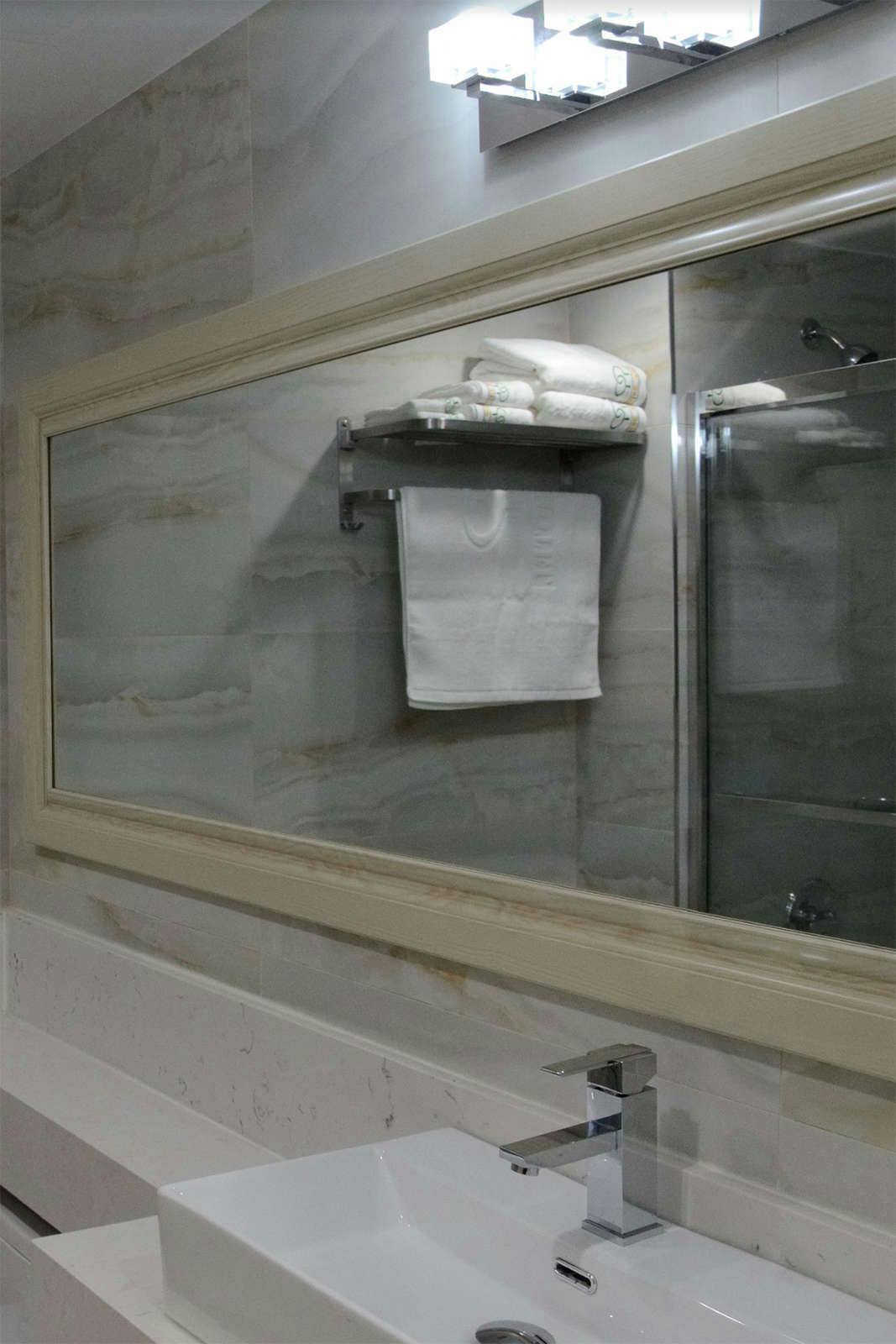 Hotel Long Island City Plaza Hotel photo 4