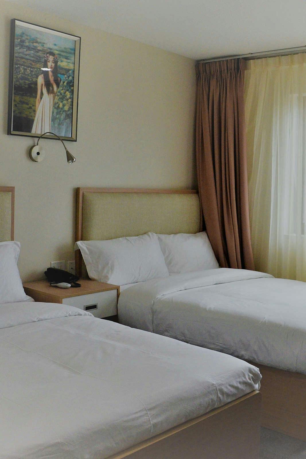 Hotel Long Island City Plaza Hotel photo 1