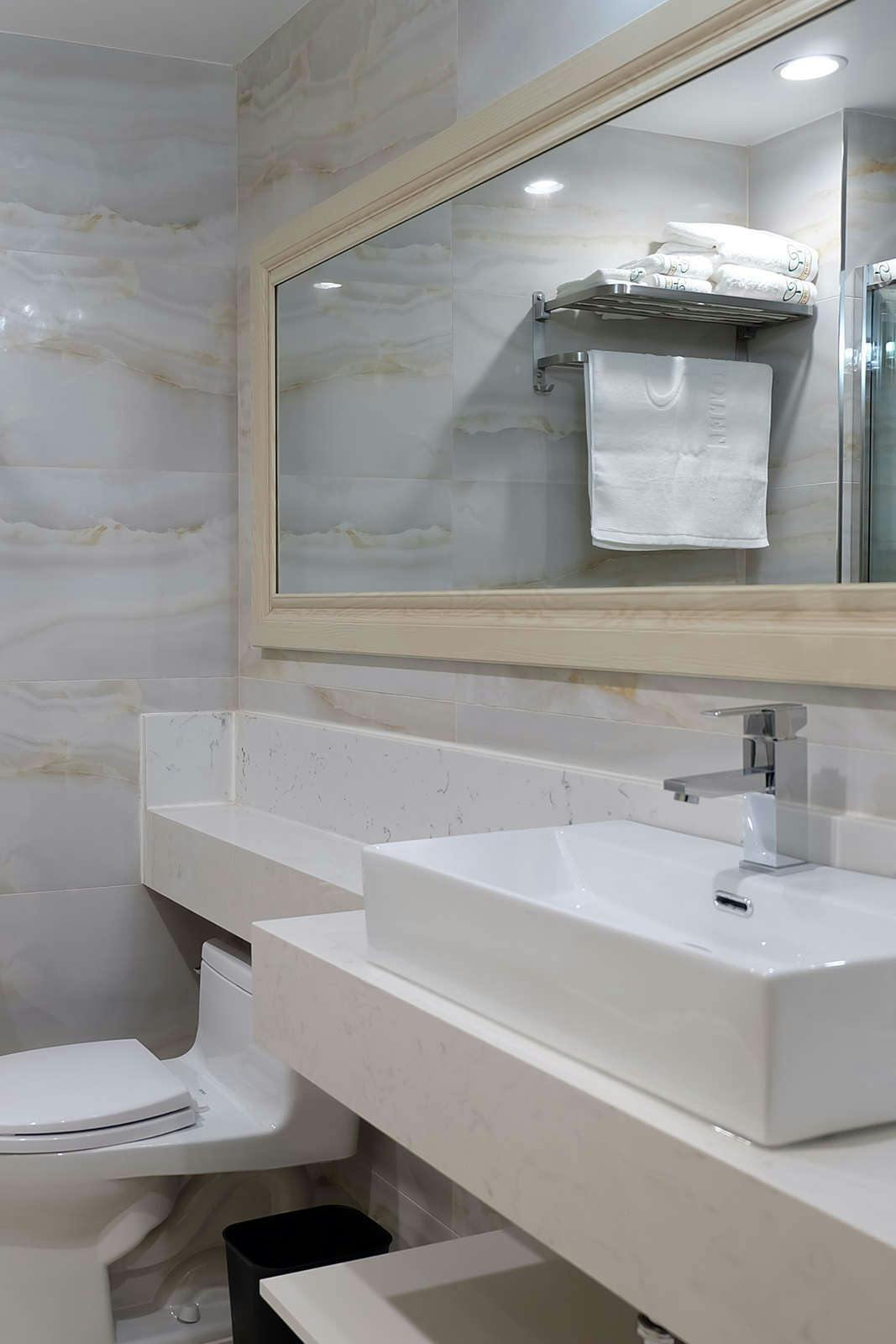 Hotel Long Island City Plaza Hotel photo 5