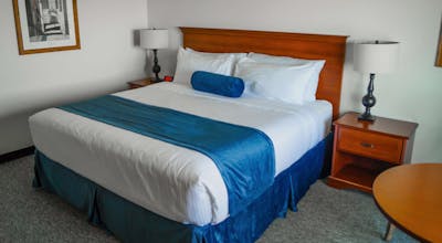 Dune Crest Hotel