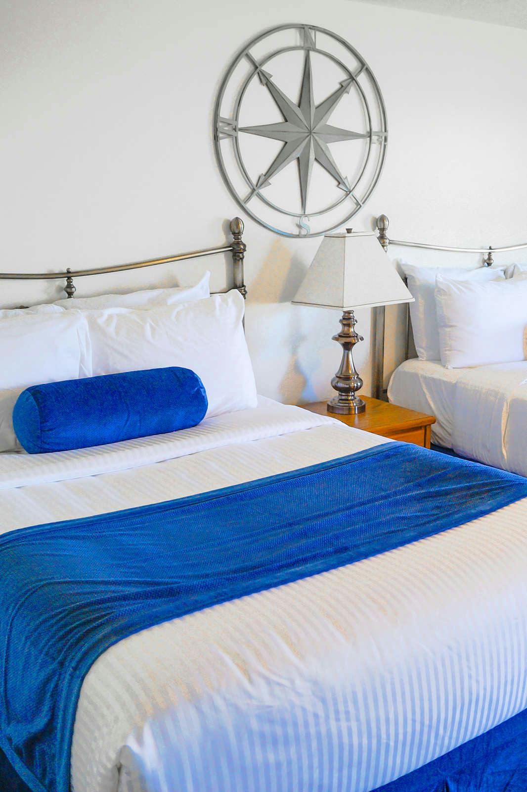 Hotel Dune Crest Hotel photo 2