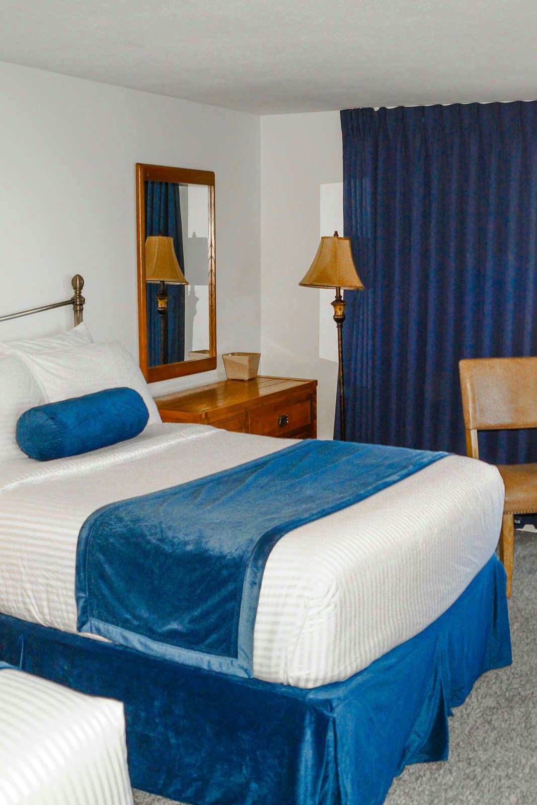 Hotel Dune Crest Hotel photo 3