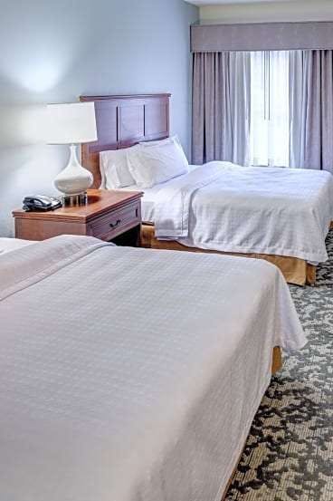 Homewood Suites By Hilton Houston Stafford Sugar Land Houston