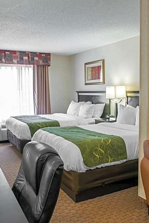 Comfort Suites Southport Indianapolis Hoteltonight