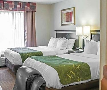 Comfort Suites Southport Indianapolis Hoteltonight