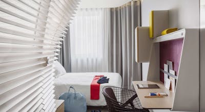 OKKO Hotels Cannes Centre