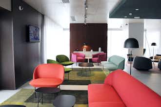 Hotel OKKO Hotels Cannes Centre photo 5