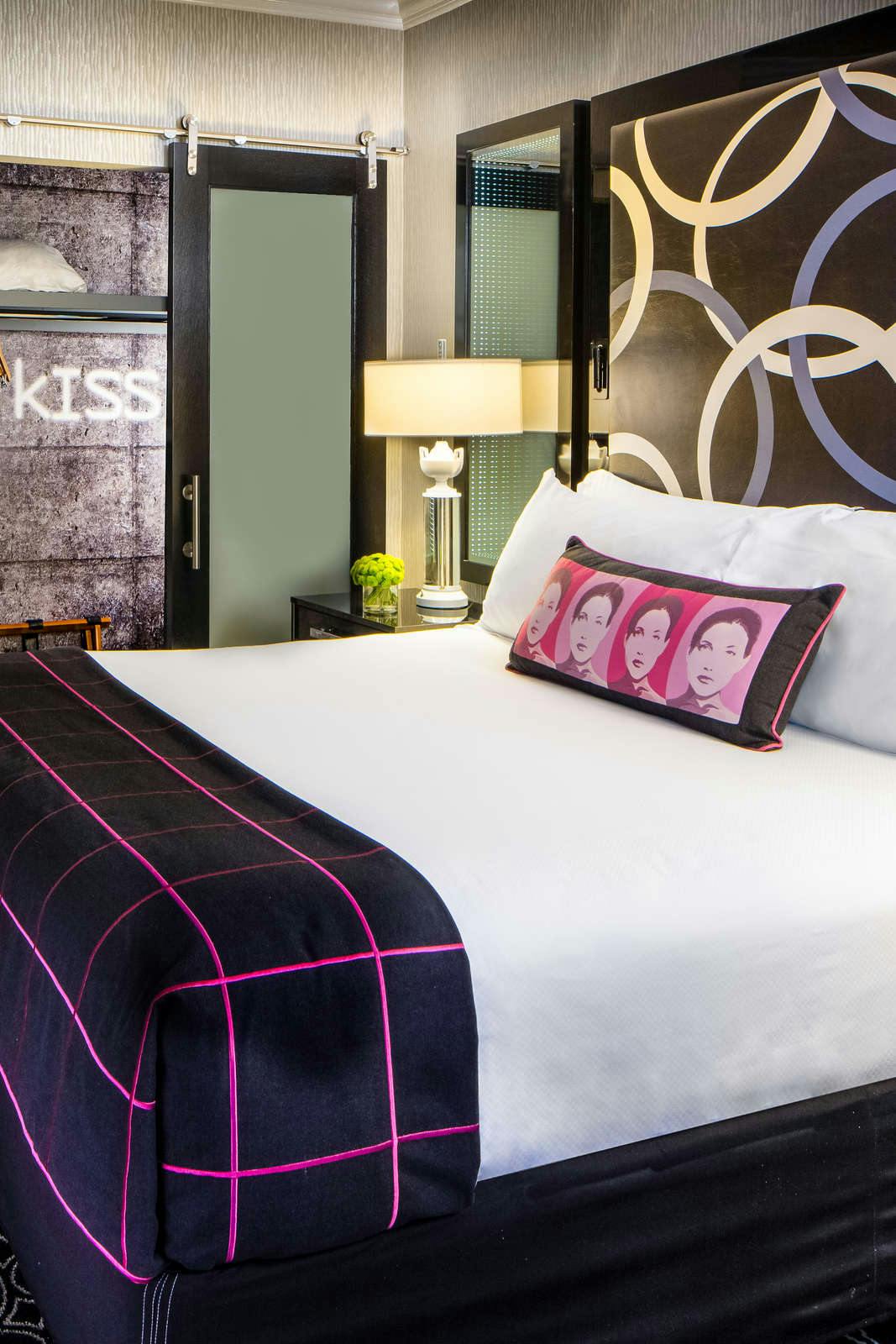 Hotel MUSE New York - Executive Suite photo 1