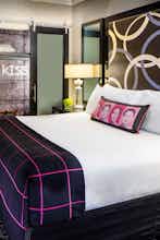 Hotel MUSE New York - Executive Suite photo 1