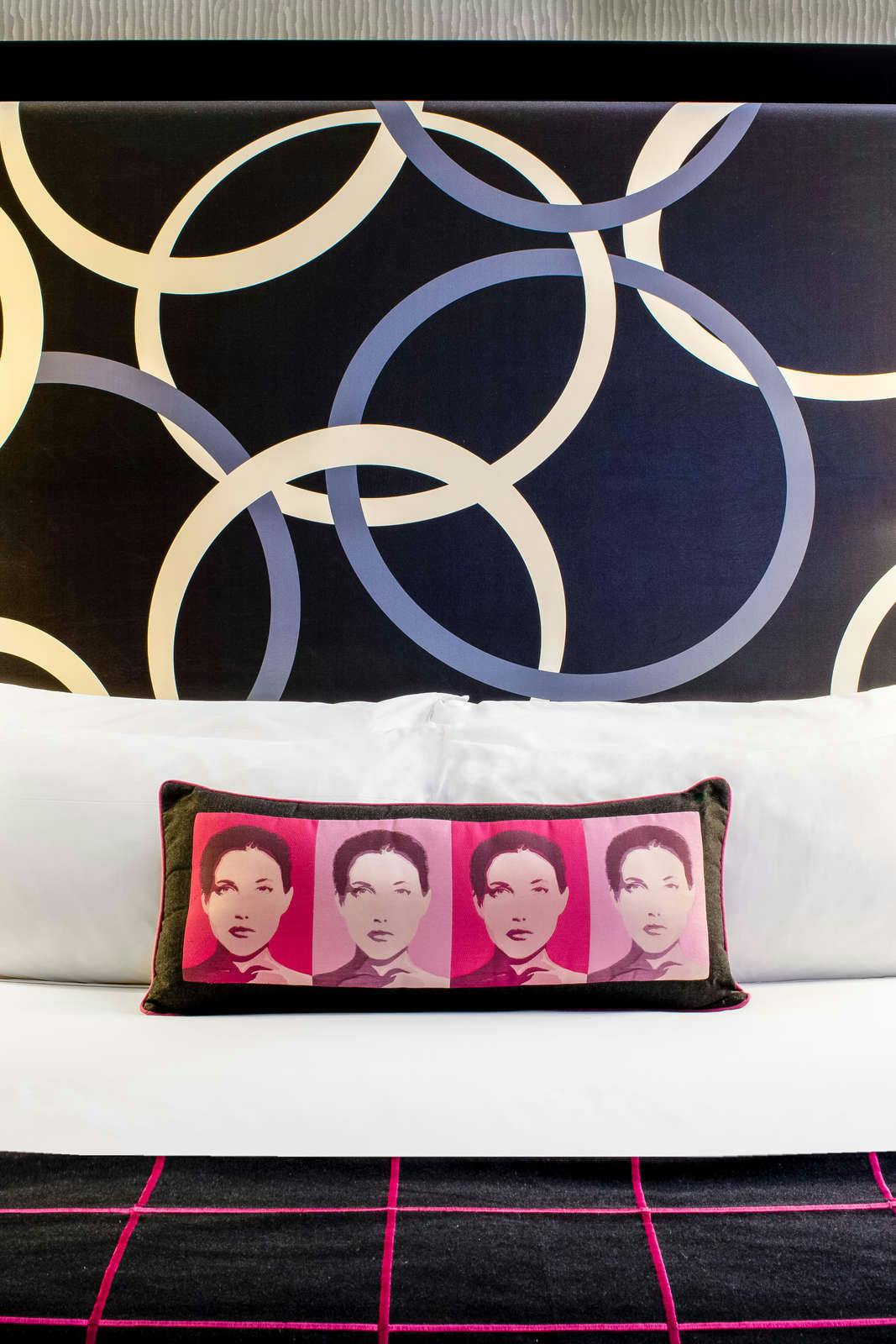 Hotel MUSE New York - Executive Suite photo 3