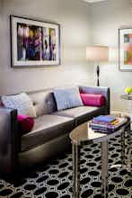 Hotel MUSE New York - Executive Suite photo 2