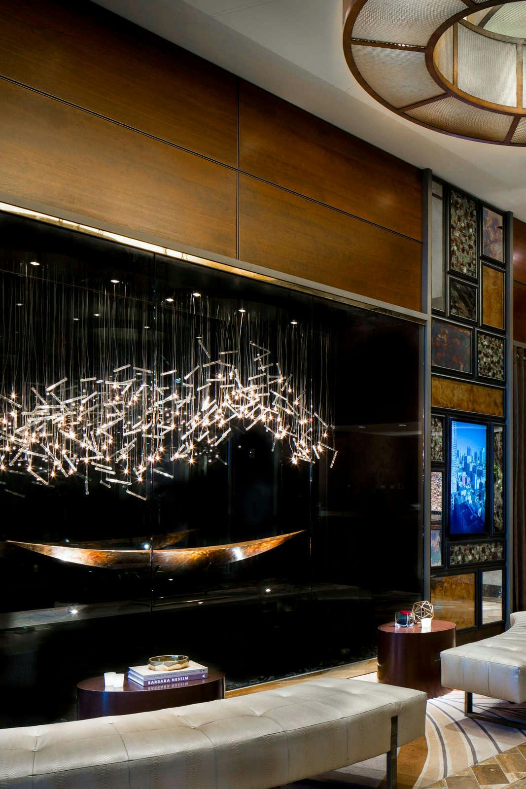 Hotel MUSE New York - Executive Suite photo 5