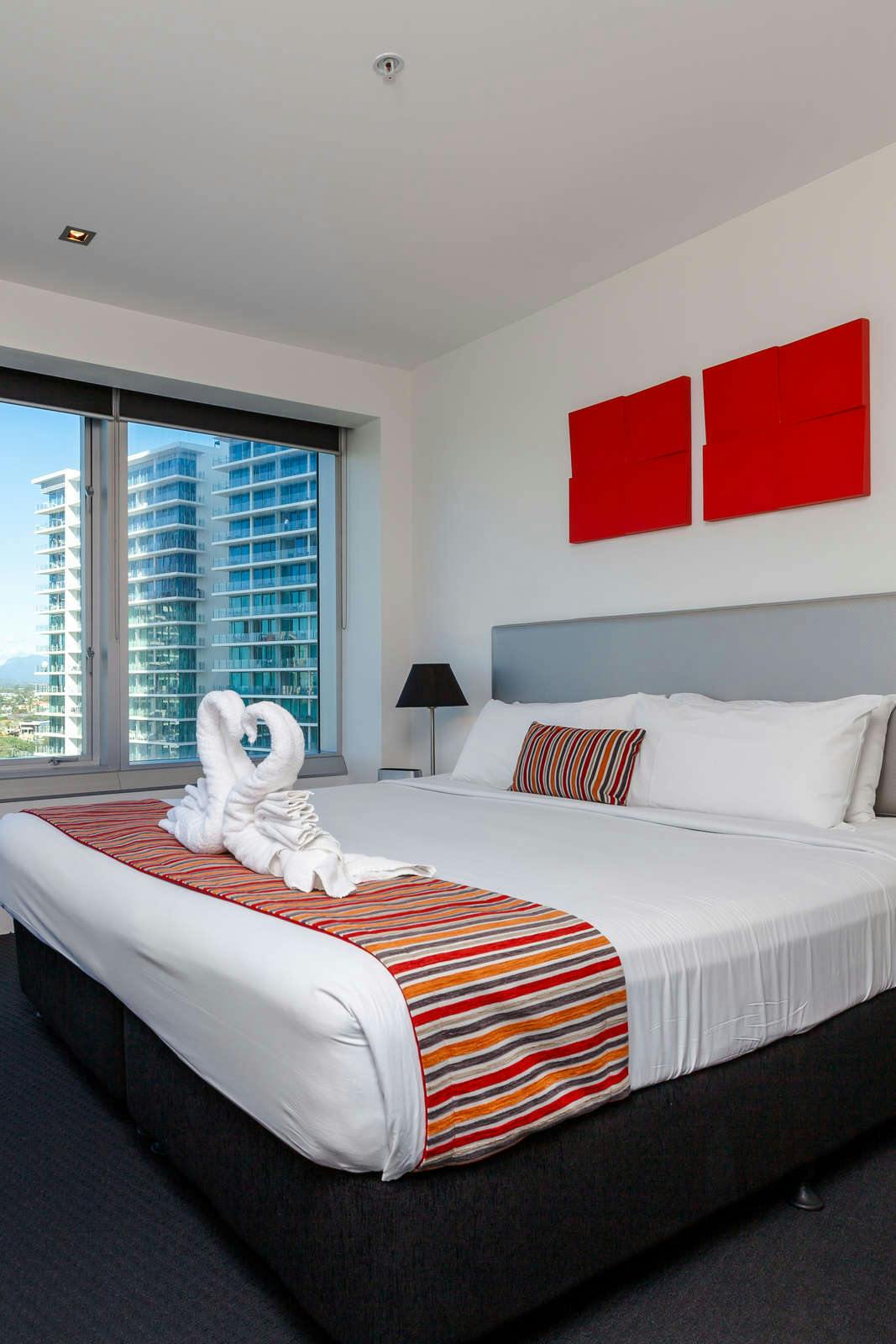 Hotel Q1 Resort and Spa photo 2