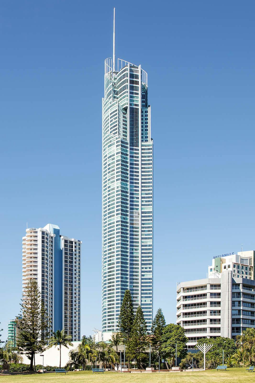 Hotel Q1 Resort and Spa photo 1