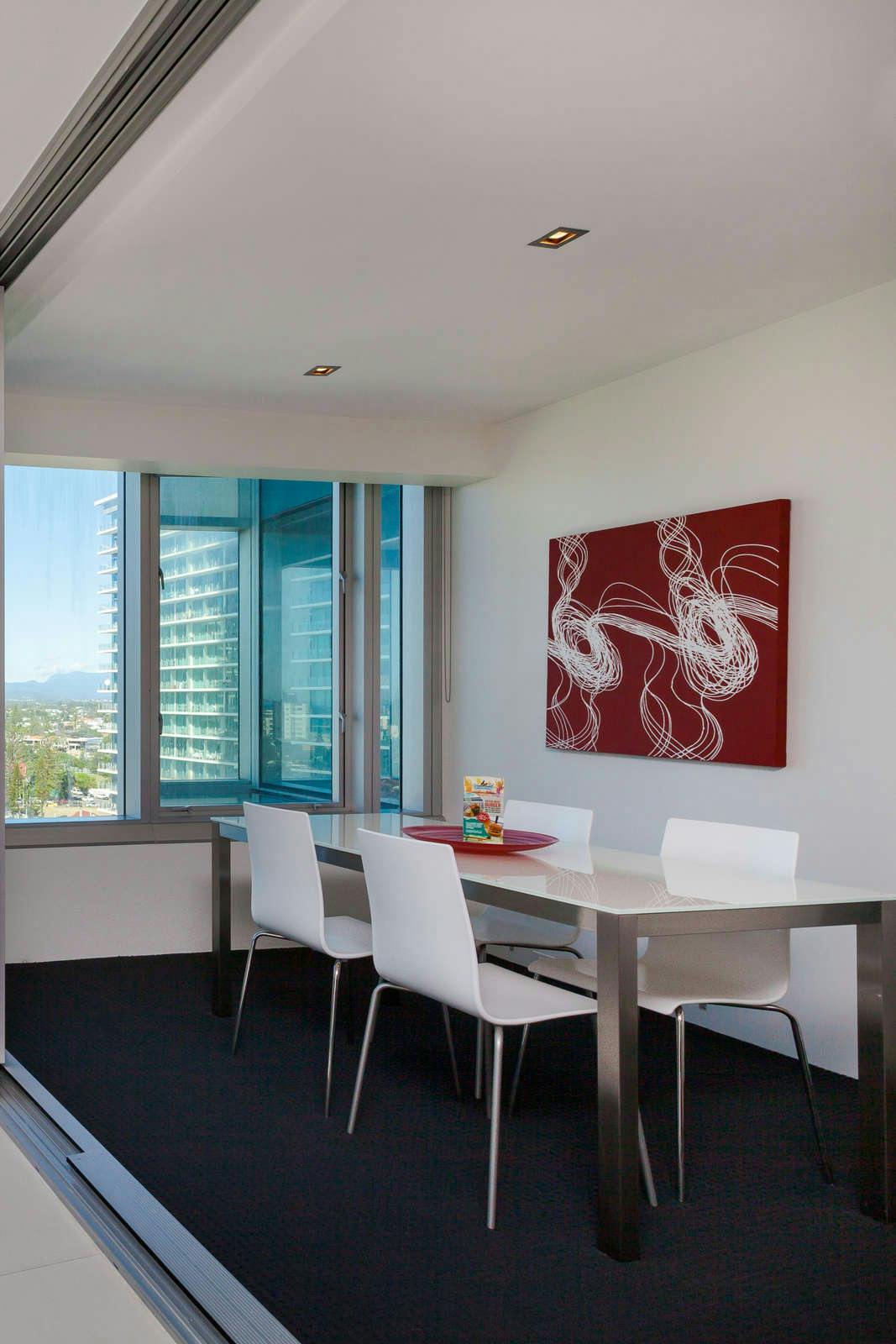 Hotel Q1 Resort and Spa photo 3