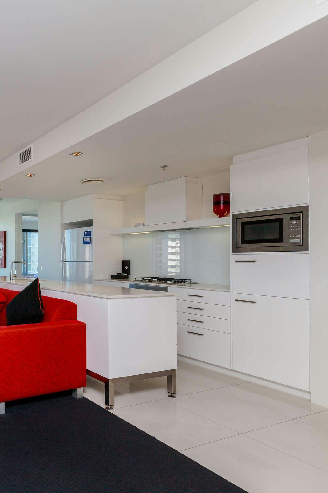 Hotel Q1 Resort and Spa photo 5