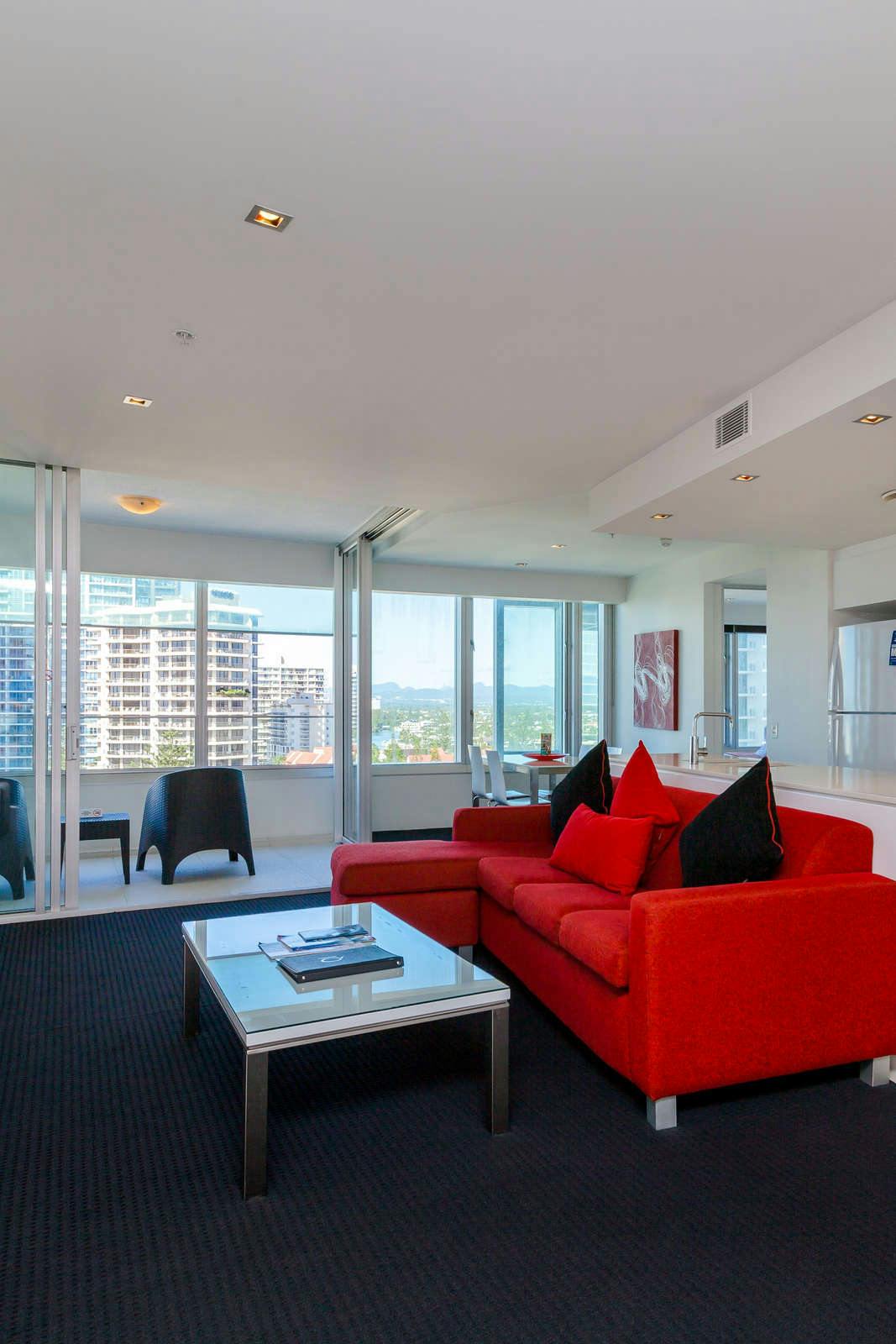 Hotel Q1 Resort and Spa photo 4