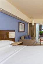Hotel Sheraton Buganvilias Resort photo 1