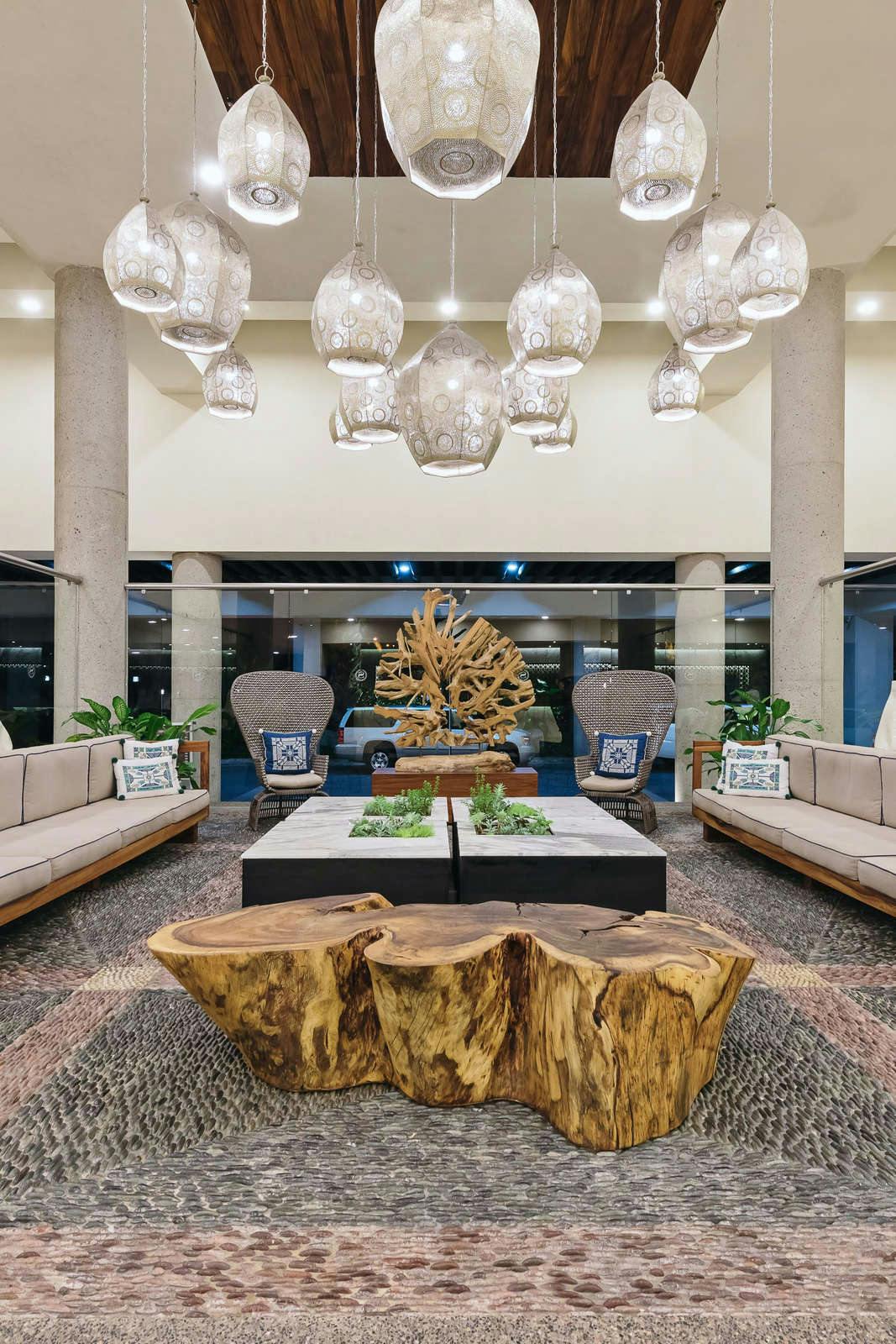 Hotel Sheraton Buganvilias Resort photo 5