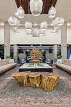 Hotel Sheraton Buganvilias Resort photo 5