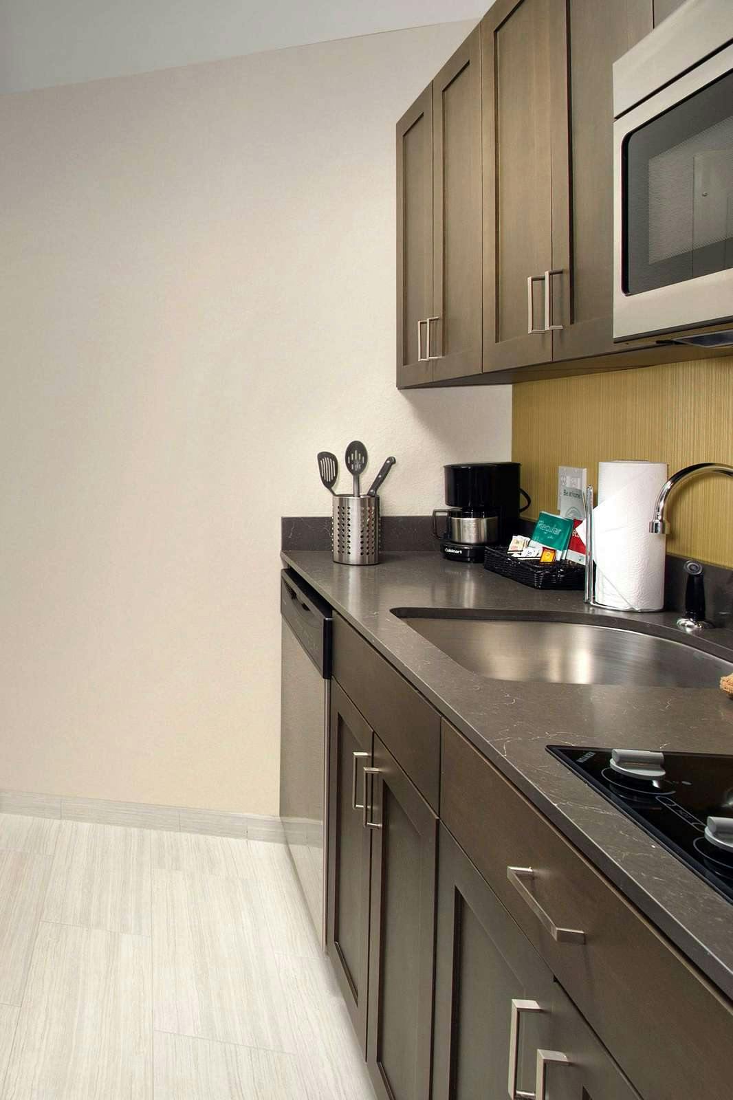 Hotel Homewood Suites Miami Downtown/Brickell photo 4
