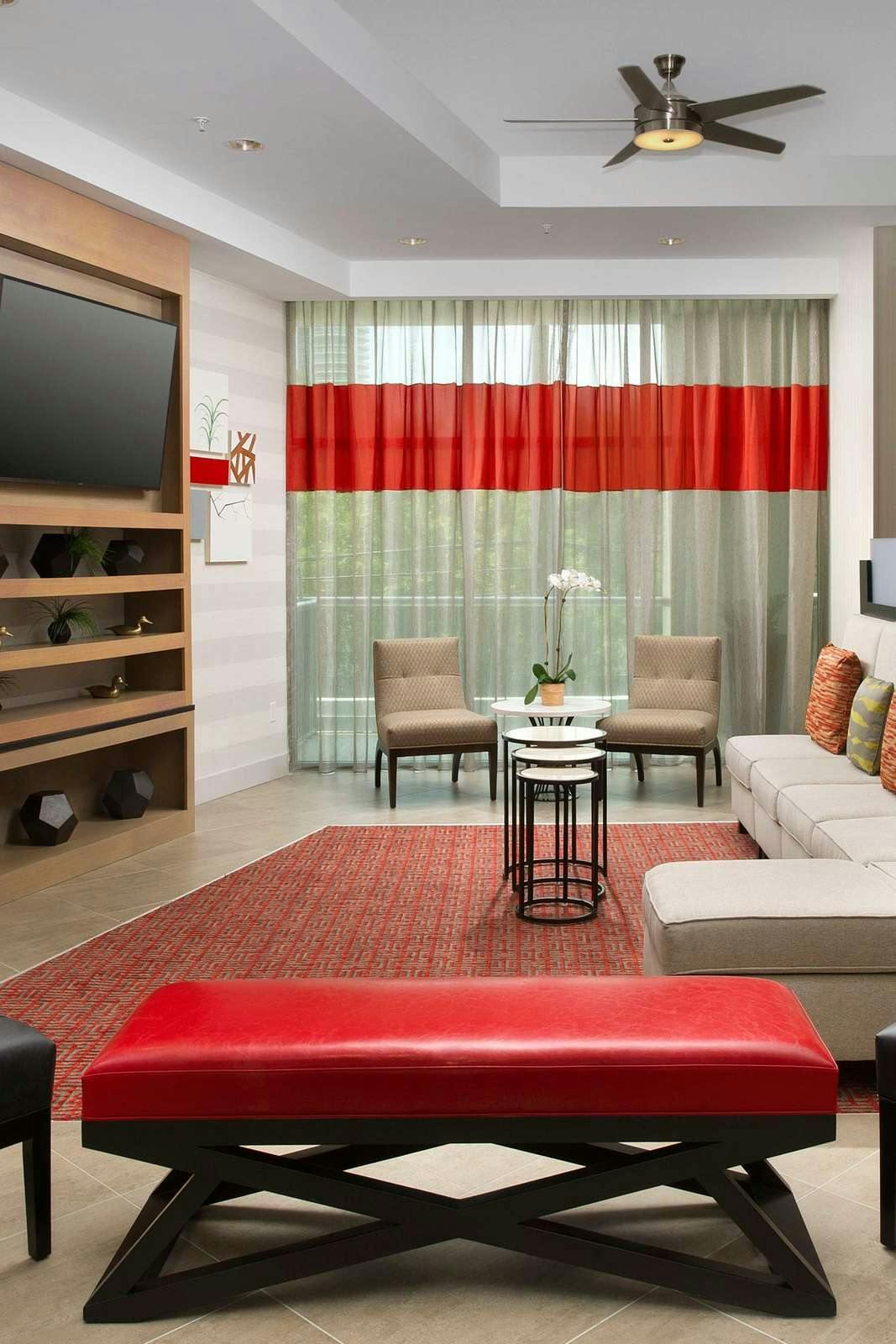 Hotel Homewood Suites Miami Downtown/Brickell photo 2