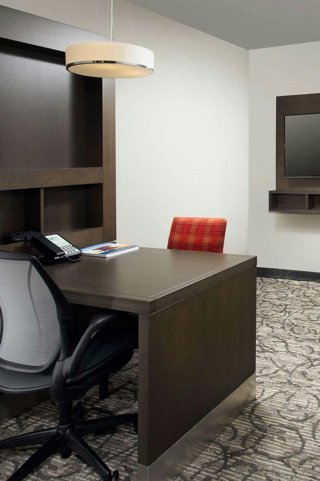 Hotel Homewood Suites Miami Downtown/Brickell photo 3