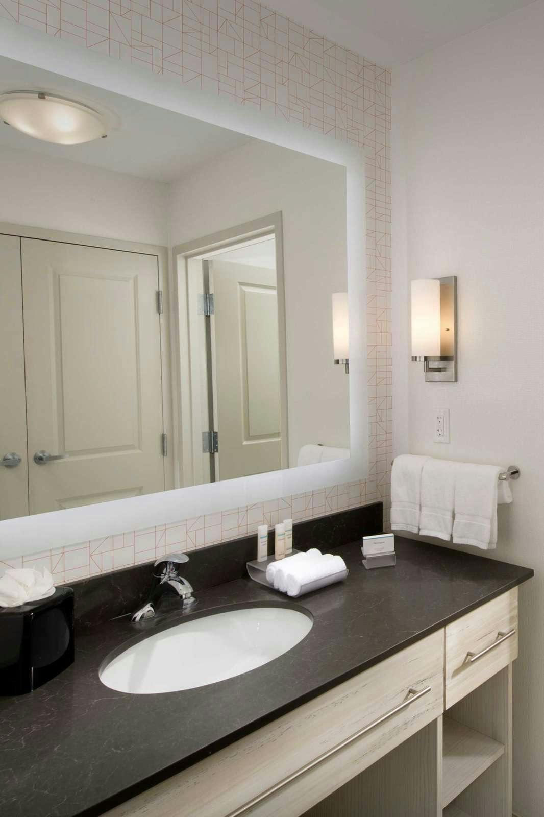 Hotel Homewood Suites Miami Downtown/Brickell photo 5
