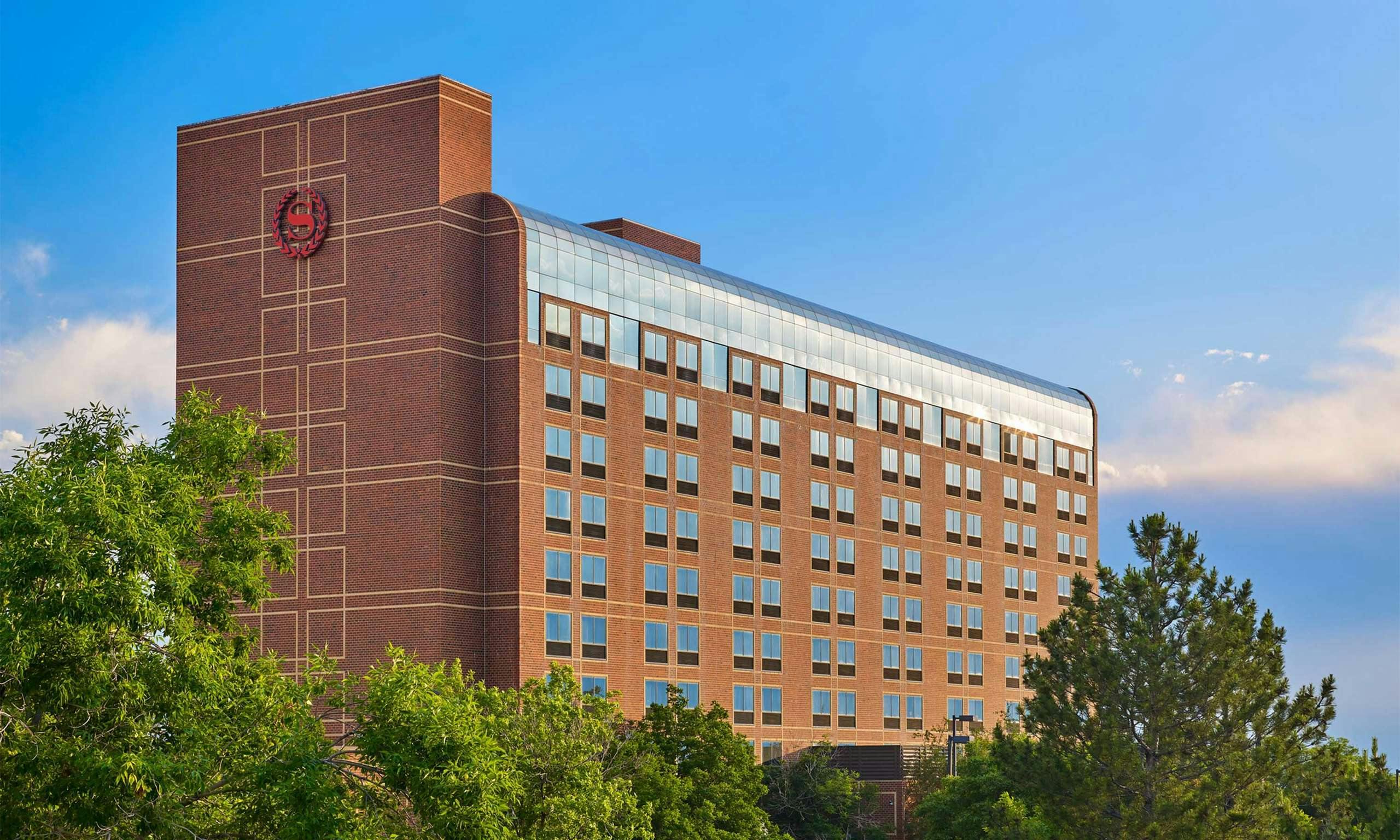 Sheraton Denver Tech Center Hotel