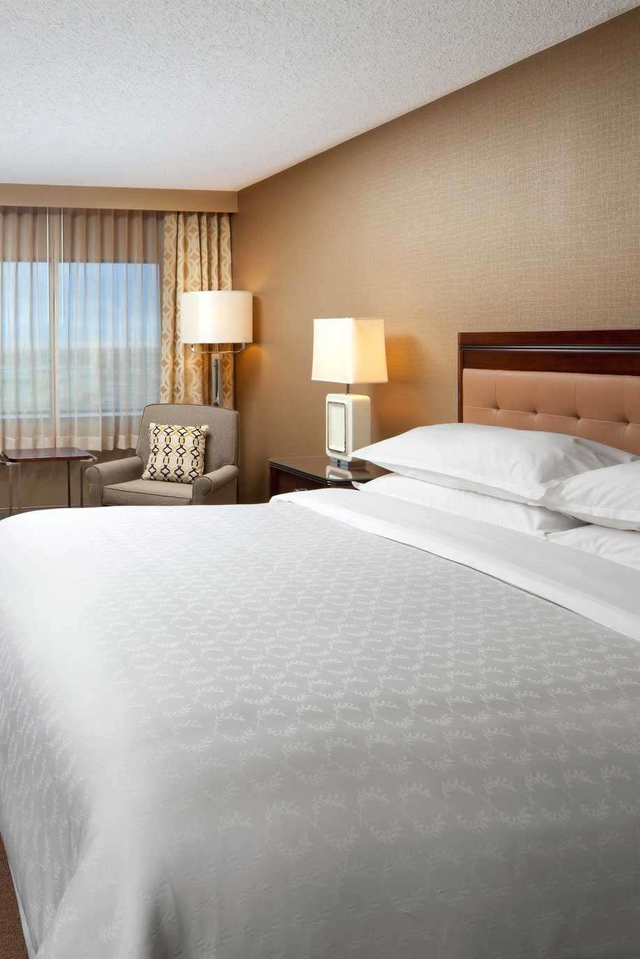 Hotel Sheraton Denver Tech Center Hotel photo 1