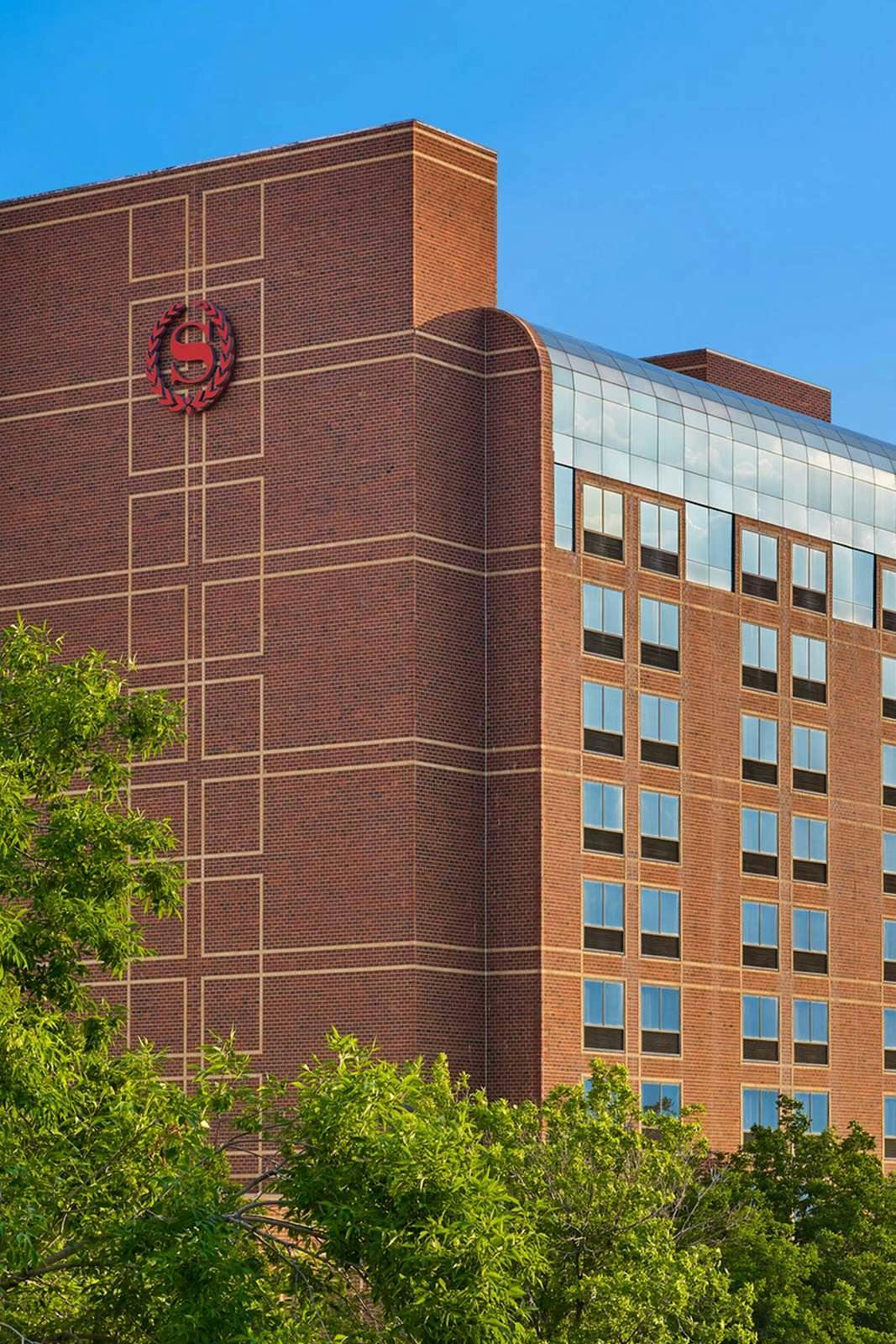 Hotel Sheraton Denver Tech Center Hotel photo 4