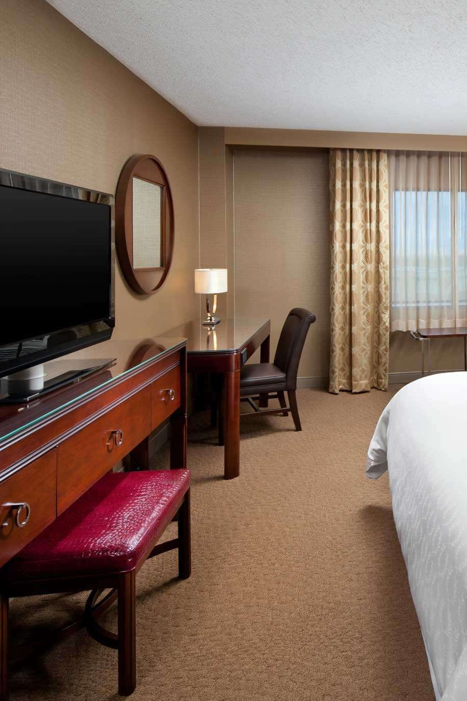 Hotel Sheraton Denver Tech Center Hotel photo 2