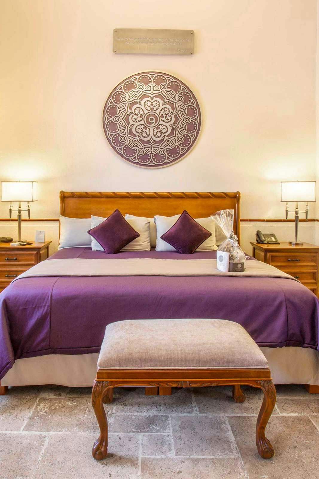 Hotel Hotel Dos Patios photo 3