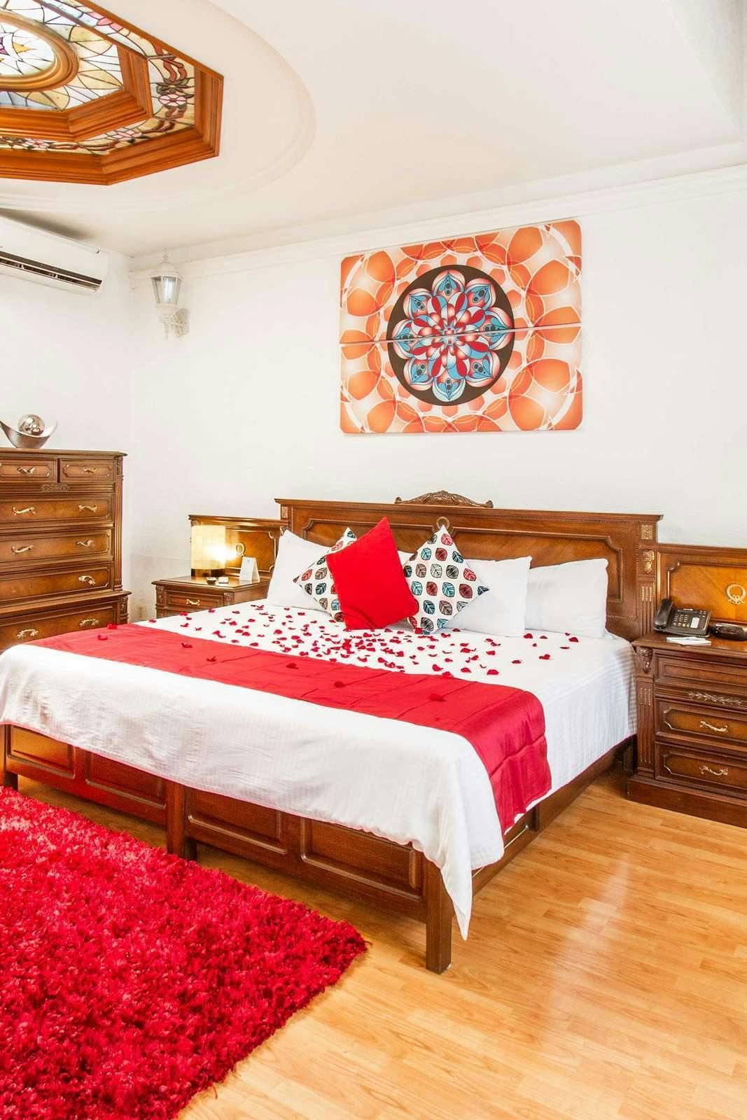 Hotel Hotel Dos Patios photo 1