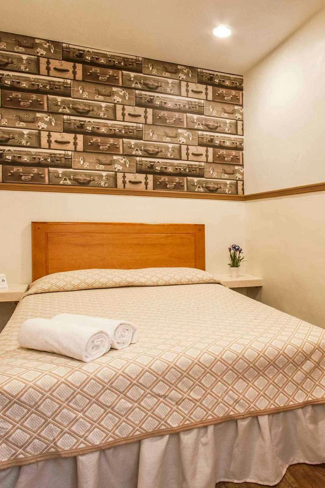 Hotel Hotel Templo Mayor photo 2