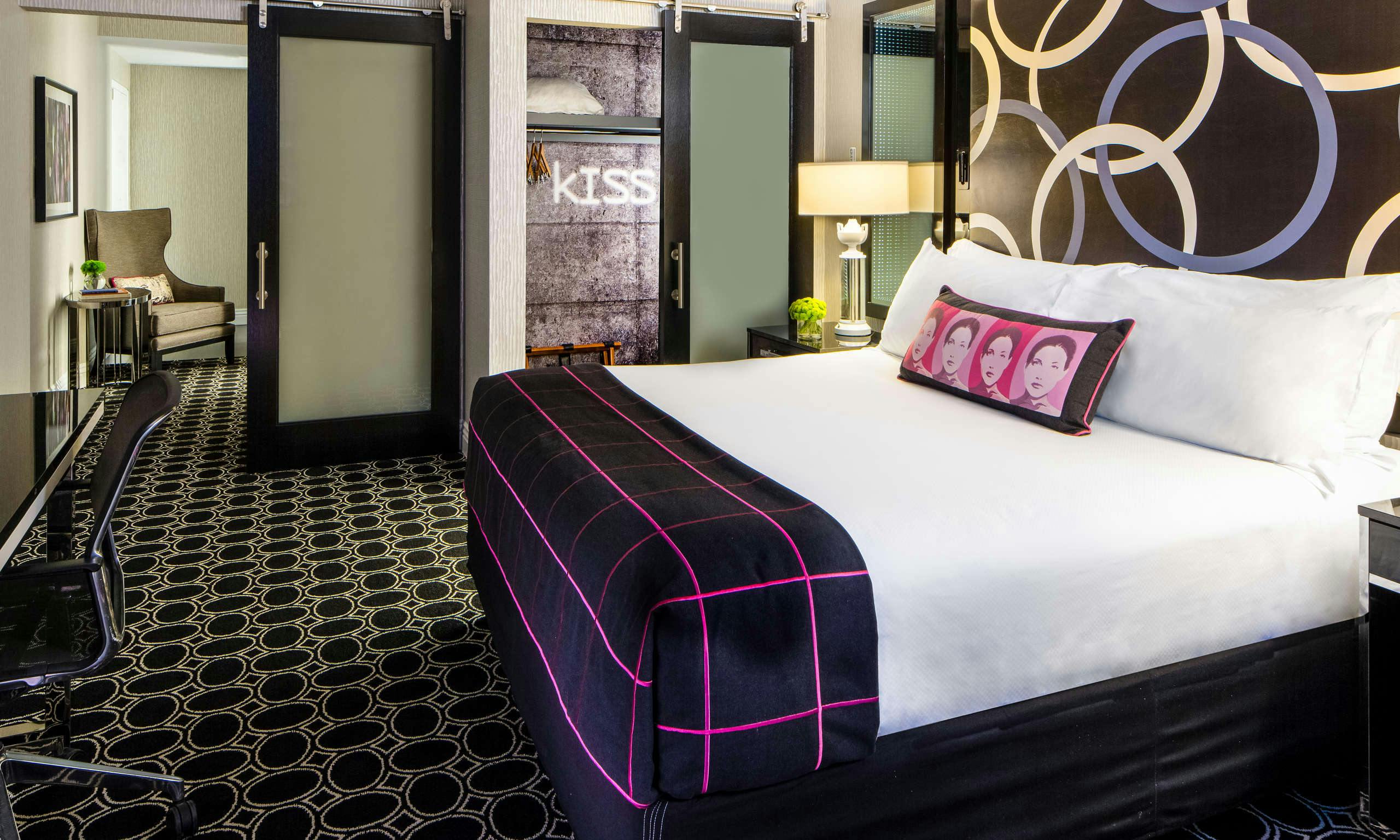 MUSE New York - Executive Suite