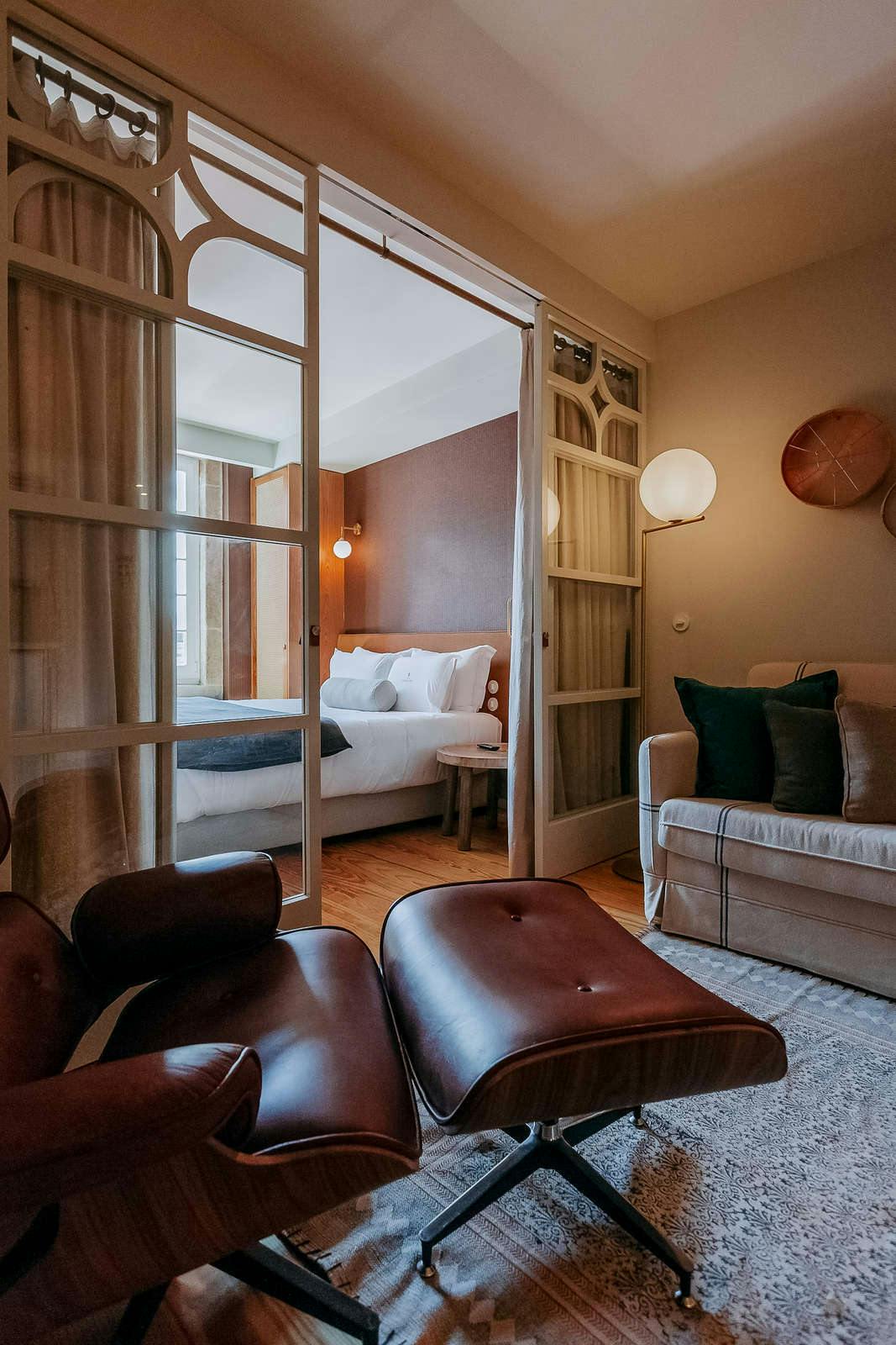 Torel 1884 Apartments