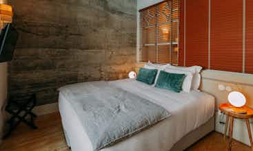 Hotel Torel 1884 Apartments photo 1