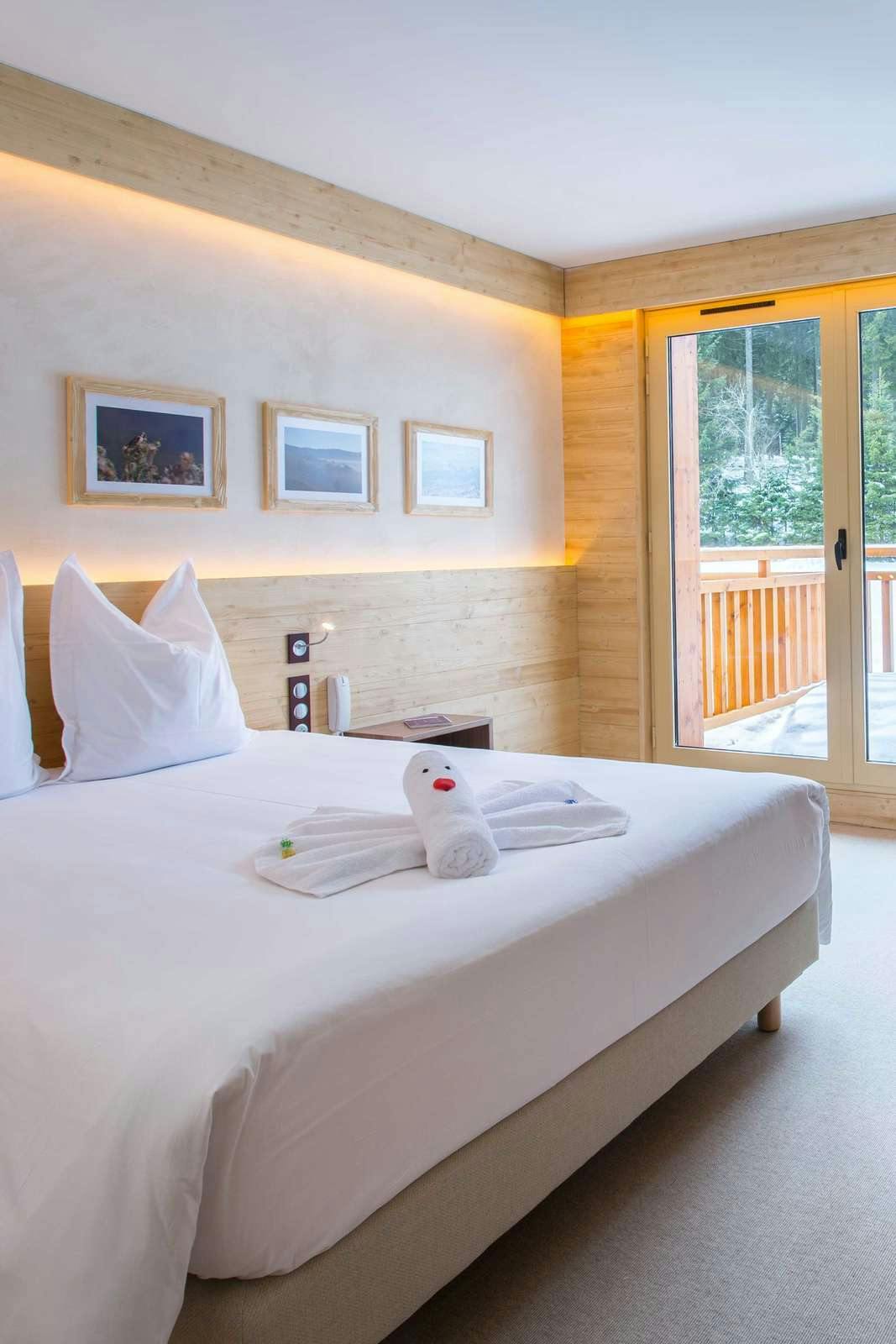 Hotel Hotel - Restaurant Mont Champ du Feu photo 1