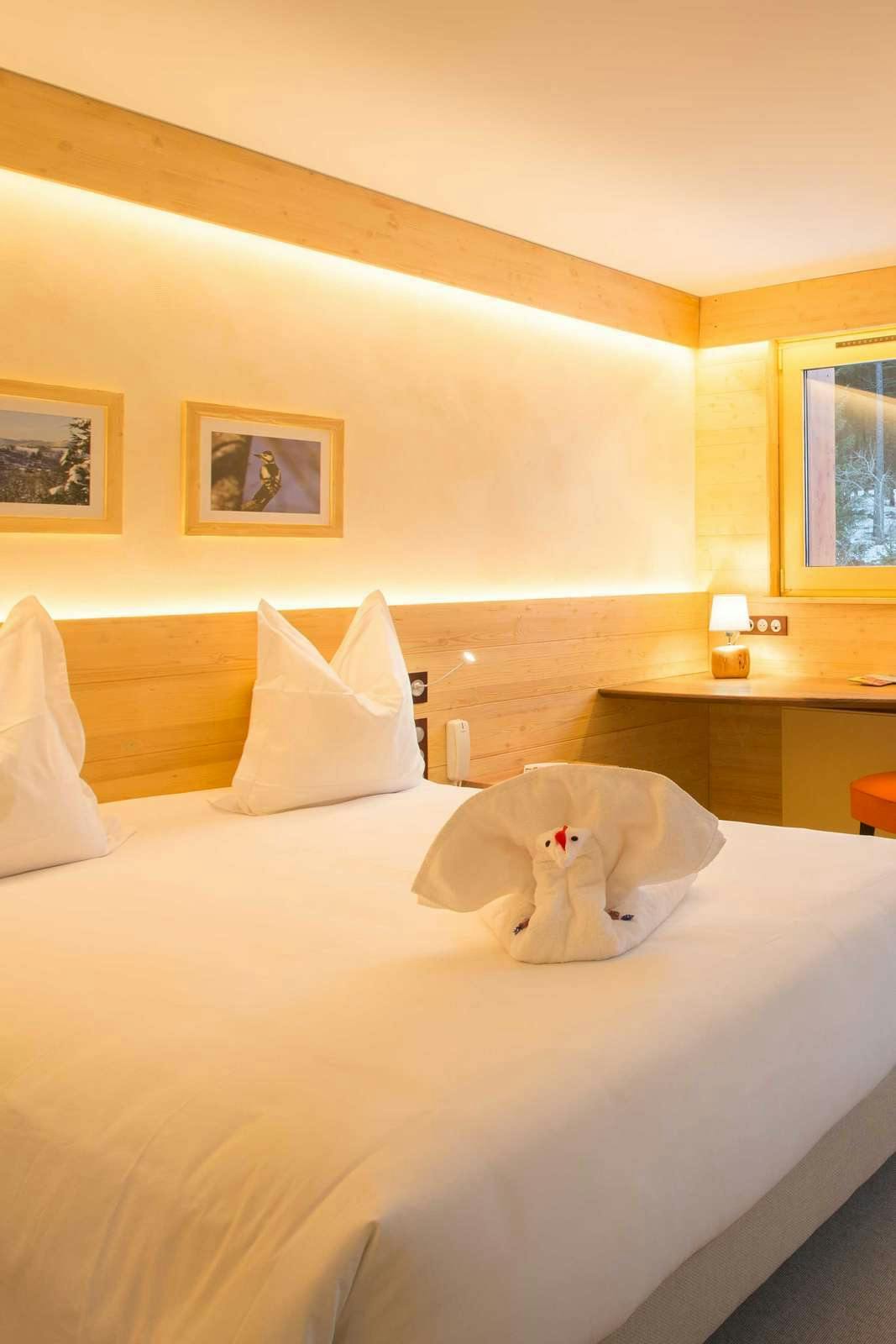 Hotel Hotel - Restaurant Mont Champ du Feu photo 2