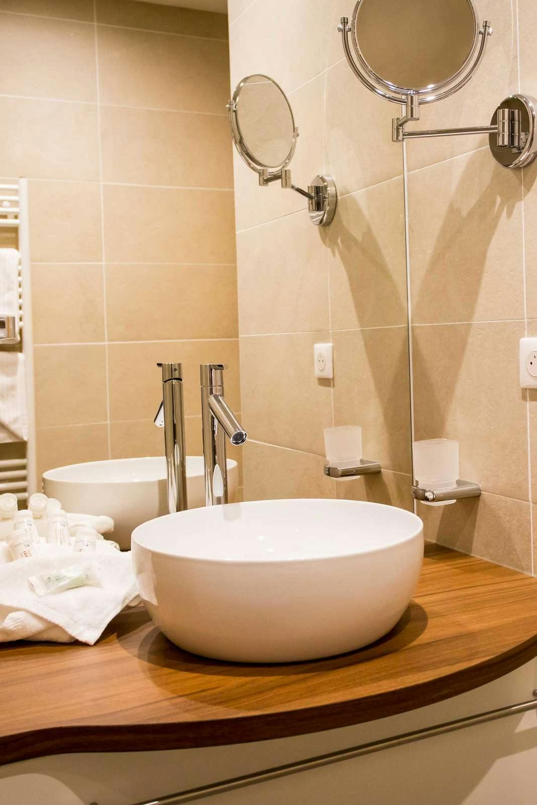 Hotel Hotel - Restaurant Mont Champ du Feu photo 3