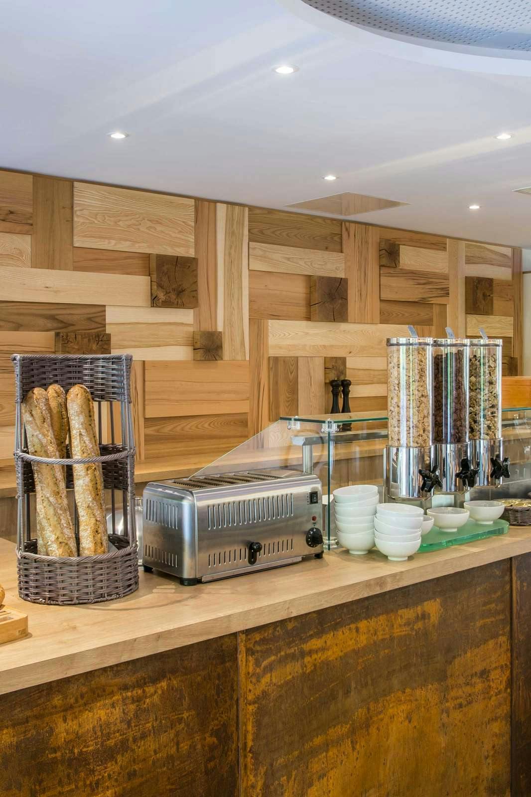 Hotel Hotel - Restaurant Mont Champ du Feu photo 5