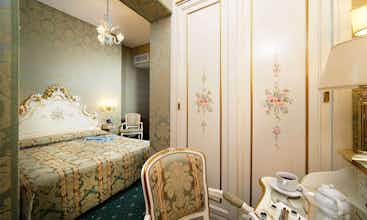 Hotel Hotel Gorizia A La Valigia photo 1
