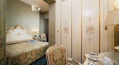 Hotel Gorizia A La Valigia